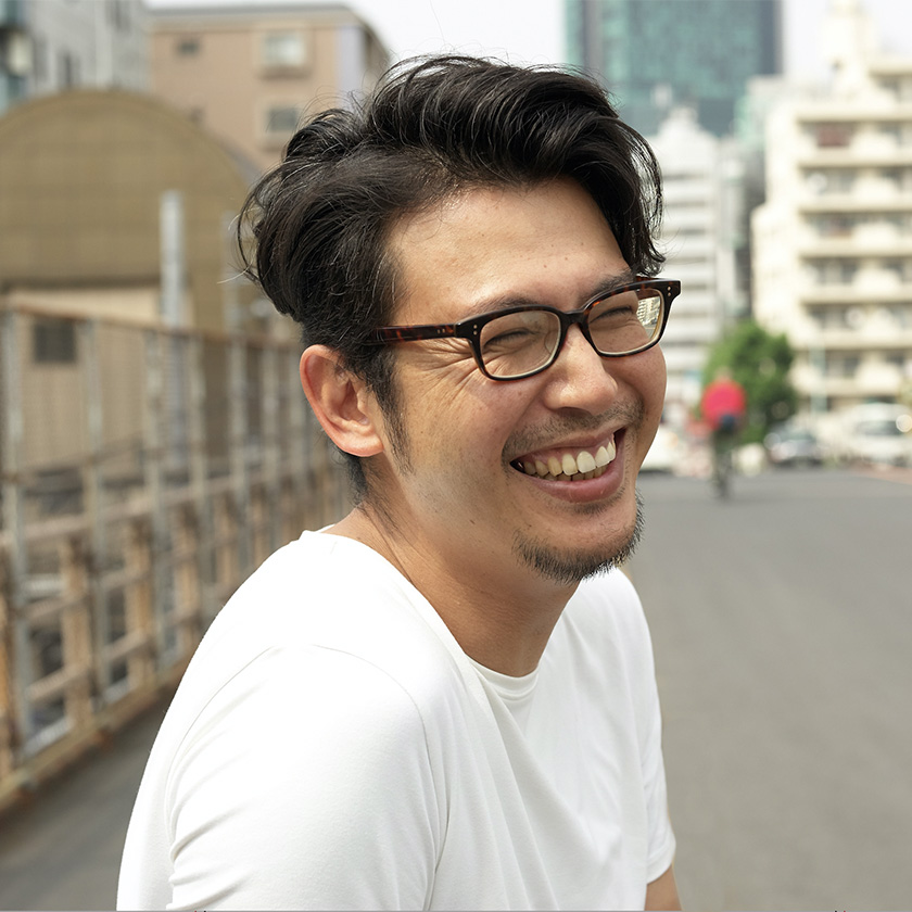 小野寺 健 - People - TYO