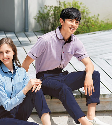 パンツ[男女兼用](A9-HM2695) | カーシーカシマ株式会社 | 医療