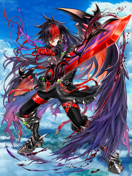 白猫】闇の王子（4周年）の評価とおすすめ武器