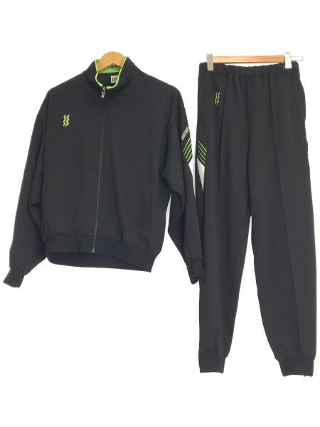 MIZUNO(ミズノ) / super star/セットアップ/ジャージ/XO/ポリエステル