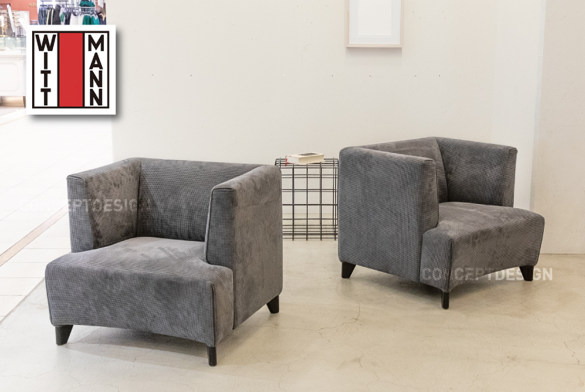 ヴィットマン - 厳選中古家具販売のコンセプトデザイン