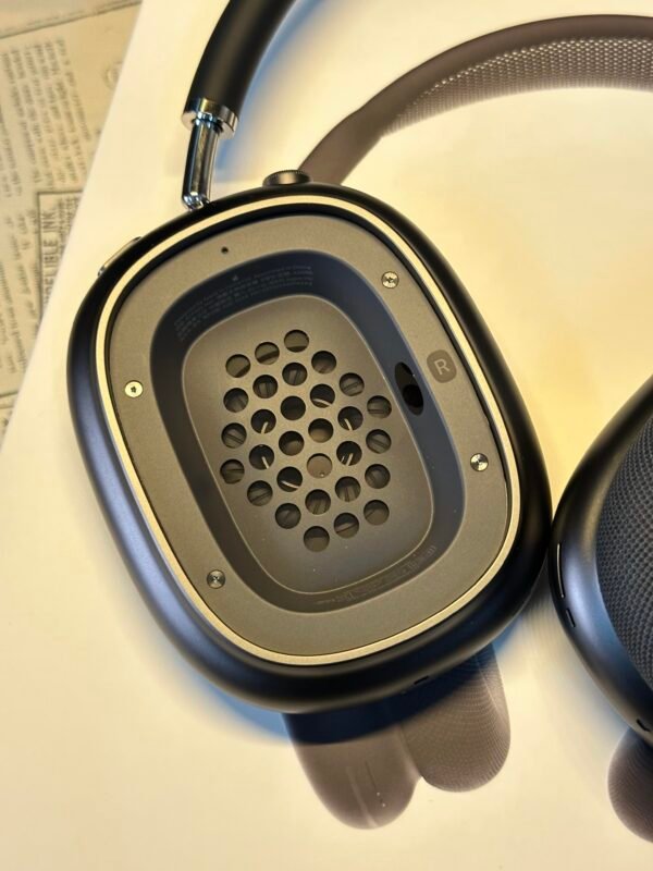 AirPods Max gen 2 midnight (USB-C) - cdxphm.net