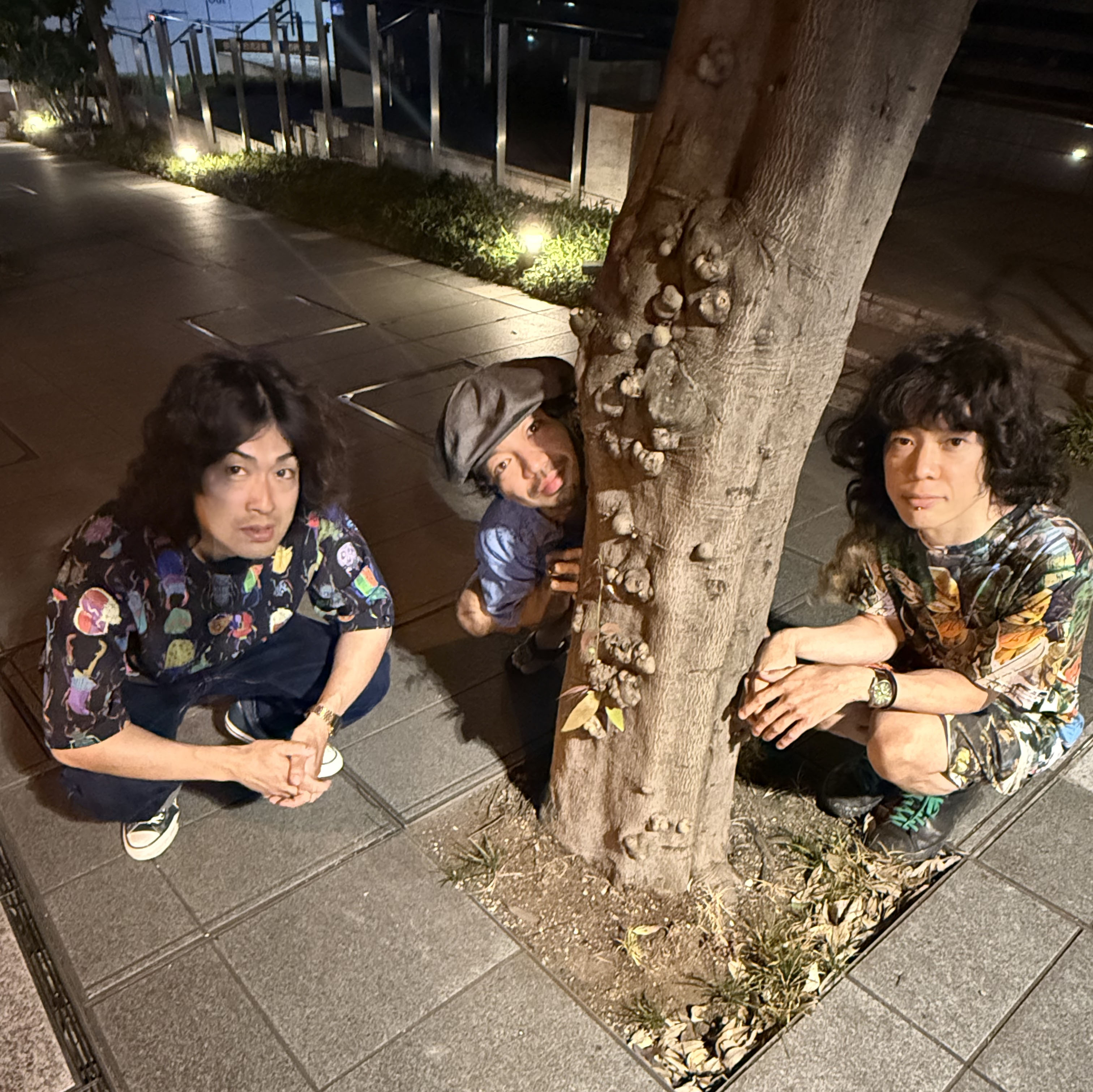 クリープハイプ 尾崎世界観 声にしがみついて|クリープハイプ 尾崎世界