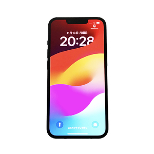 数量限定品】 Apple iPhone14 128GB ミッドナイト 【中古再生品