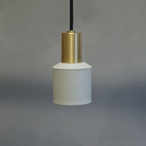 CTSH LIGHT. ペンダントライト＜Ljus 白磁オールド E17＞ 瑞浪市