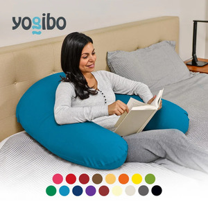 カラーが選べる】Yogibo Support（ヨギボー サポート） 39-C※離島への