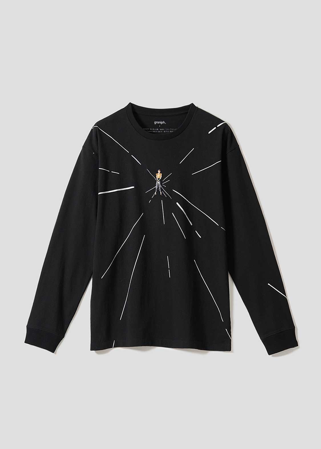 幽☆遊☆白書｜コラボレーション｜グラニフ(graniph)公式オンラインストア