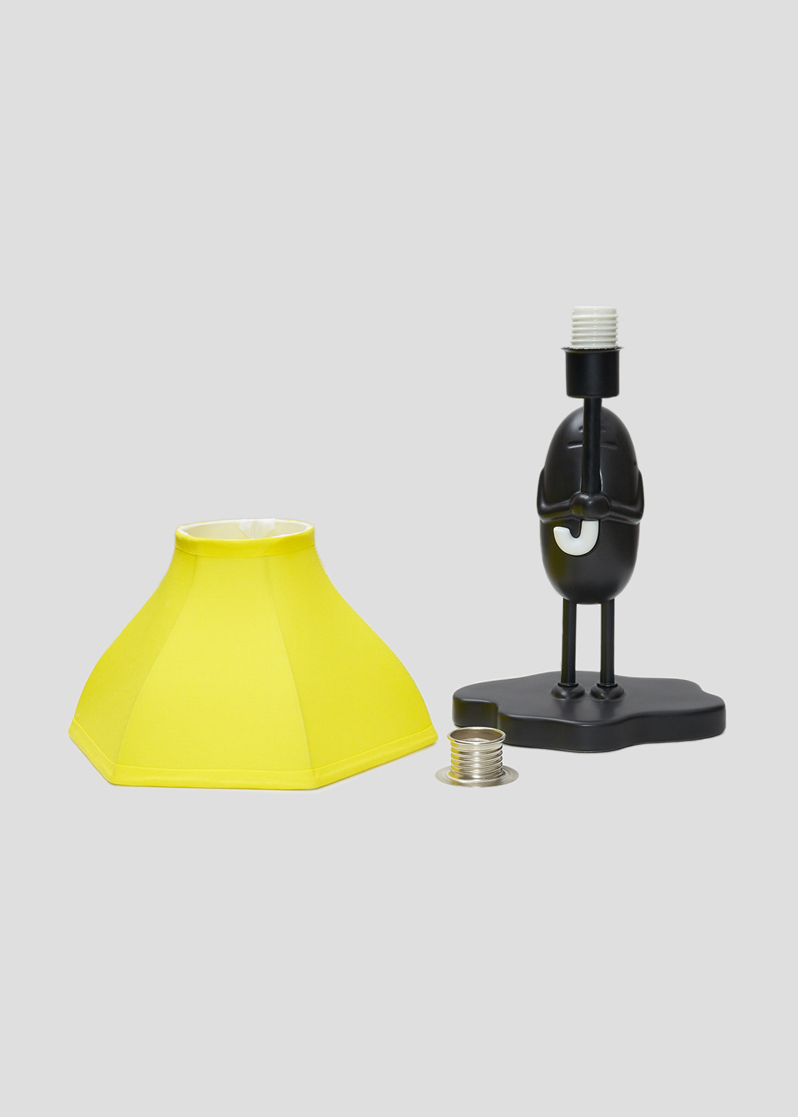 ビューティフルシャドー｜テーブルランプ｜グラニフ(graniph)公式