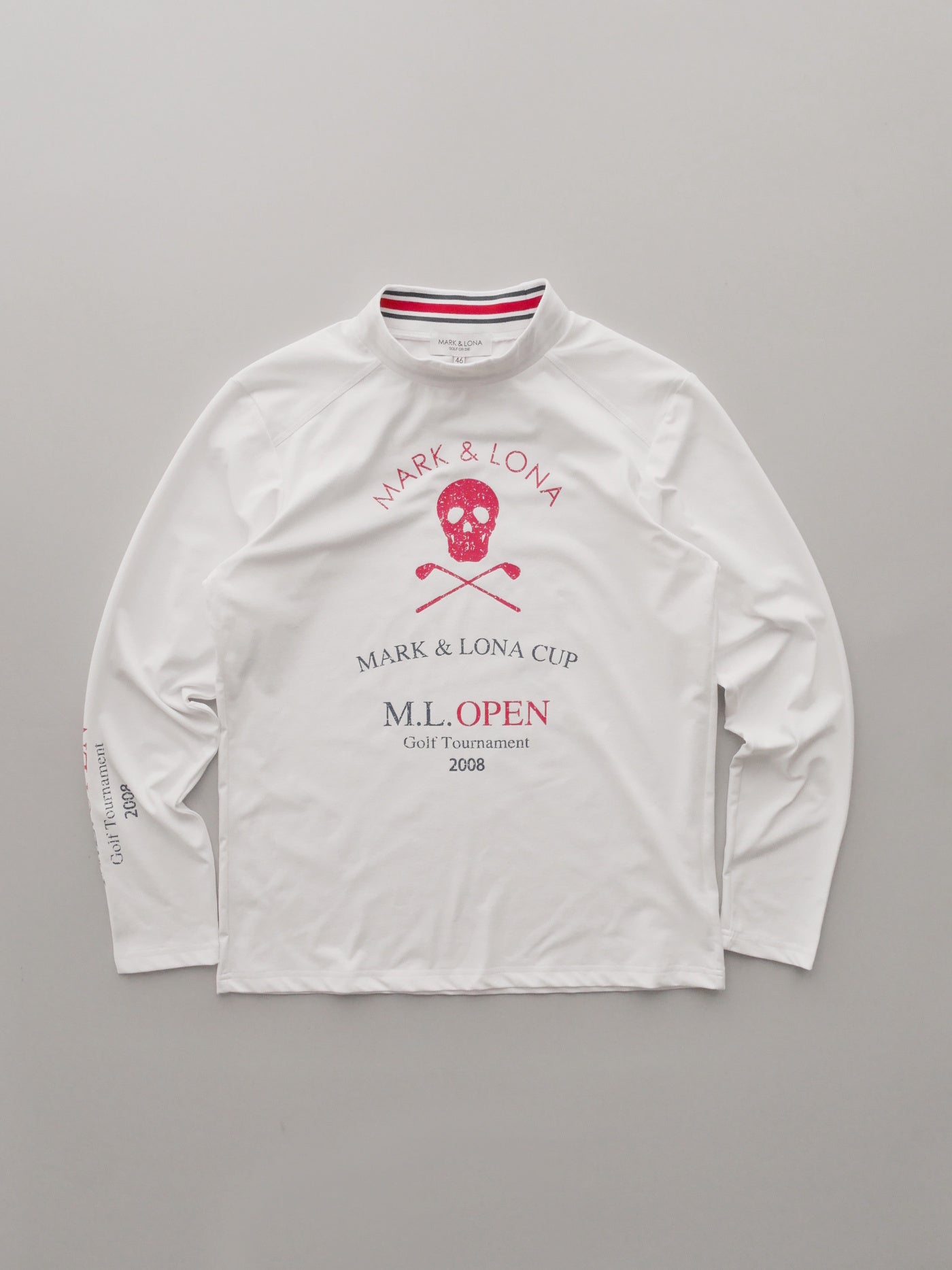 MARK&LONA マークアンドロナ 正規取り扱い店 ADVANTAGE アドバンテージ