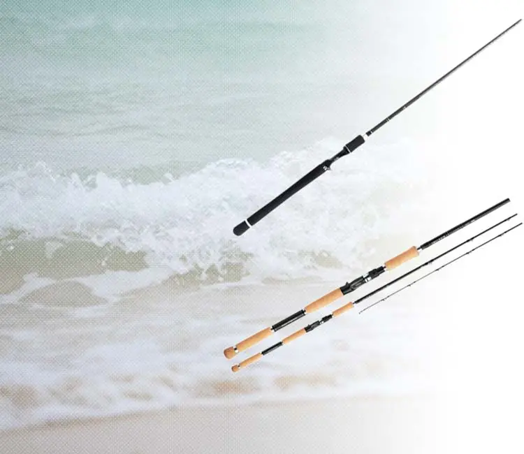 DAIWA(ダイワ) BLACK LABEL(ブラックレーベル)買取【釣り具を高く売る