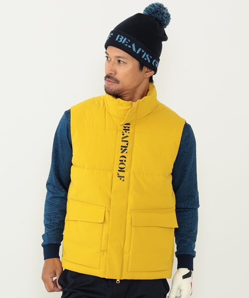 BEAMS GOLF（ビームスゴルフ）の「BEAMS GOLF ORANGE LABEL / バック