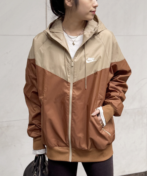 NIKE/ ナイキ】NSW HE WR ウーブン フーディ ジャケット（その他