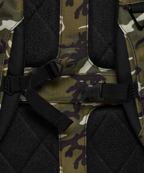 セール】ジョーダン コーデュラ フランチャイズ バックパック (29L