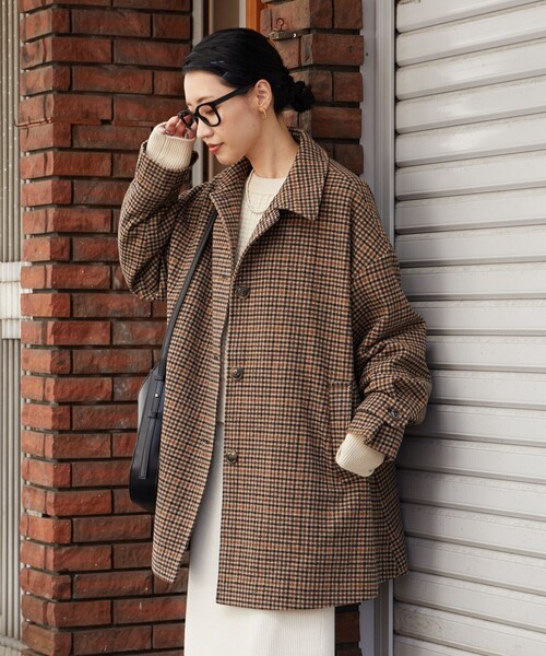 FREAK'S STORE（フリークスストア）の「限定展開 ガンクラブチェック