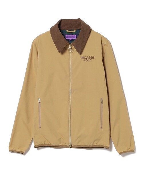 BEAMS GOLF（ビームスゴルフ）の「〈MEN〉BEAMS GOLF PURPLE LABEL