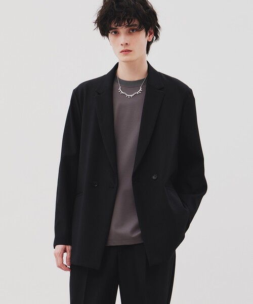 アソートセットアップ（セットアップ）｜tk.TAKEO KIKUCHI（ティーケー