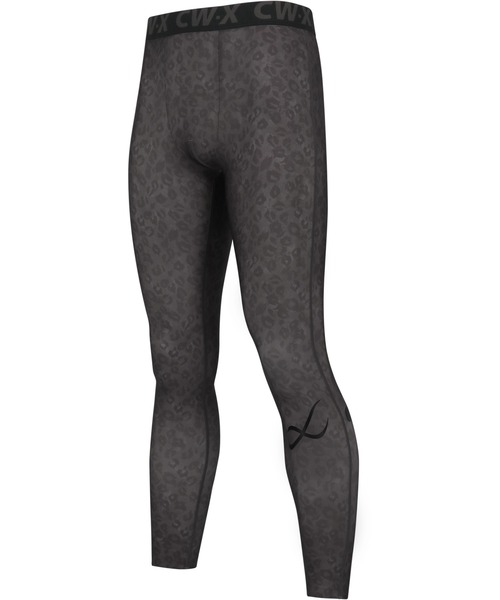 スポーツタイツ（レギンス/スパッツ）｜CW-X（シーダブリューエックス