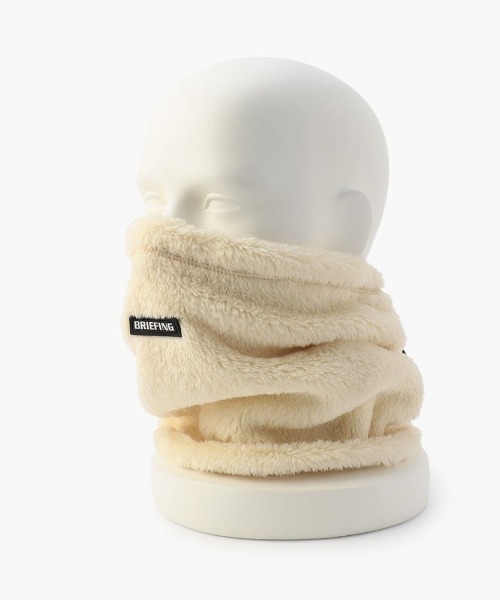 BRIEFING（ブリーフィング）の「【ブリーフィングゴルフ】POLARTEC