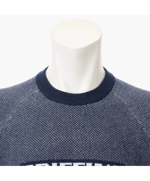 セール】【BRIEFING GOLF／ブリーフィングゴルフ】MS BIRDS EYE LOGO