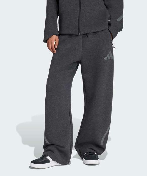 セール】W ZNE WINTERIZED ﾊﾟﾝﾂ / アディダス adidas（スウェット