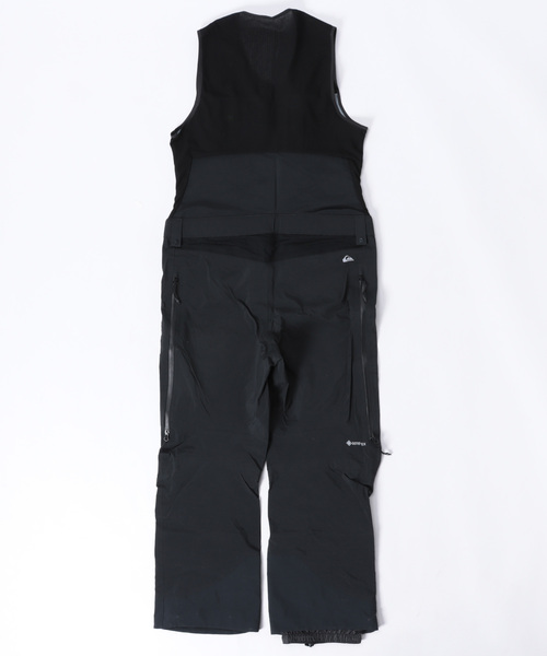 Quiksilver（クイックシルバー）の「HIGHLINE PRO 3L GORE-TEX BIB