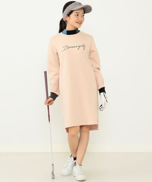 BEAMS GOLF（ビームスゴルフ）の「BEAMS GOLF ORANGE LABEL / マルチ