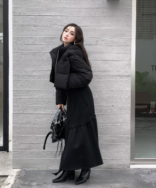 セール】ダウンジャケット（ダウンベスト）｜VEILA（ヴェイラ）の