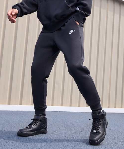 セットアップ対応商品》ナイキ スポーツウェア クラブ フリース