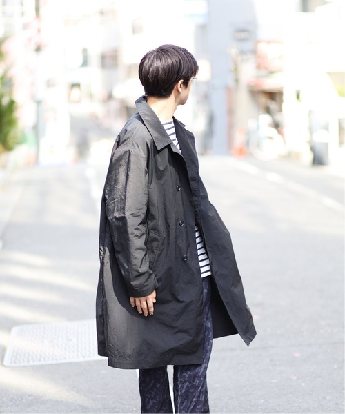 417 EDIFICE（フォーワンセブンエディフィス）の「ナイロンワッシャー