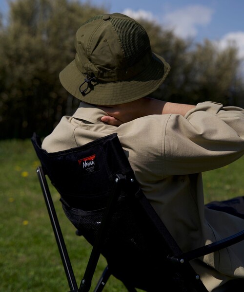 NANGA（ナンガ）の「NANGA×FREAK'S STORE/ナンガ×フリークスストア