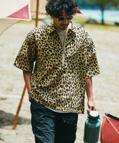 RED KAP（レッドキャップ）の「RED KAP/レッドキャップ 別注 ハーフ