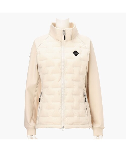 BRIEFING GOLF／ブリーフィングゴルフ】 WS HYBRID DOWN PARKA