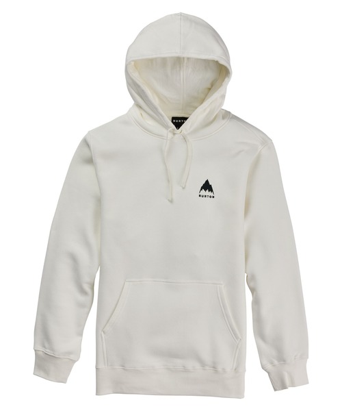 セール】Mountain プルオーバー フーディー（パーカー）｜BURTON