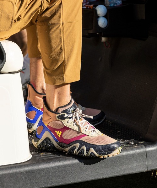 adidas（アディダス）の「アディクロス ハイ【adidas Golf/アディダス