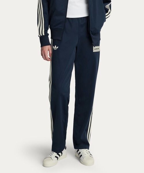 adidas（アディダス）の「adidas Originals × Oasis ツアー ファイヤー