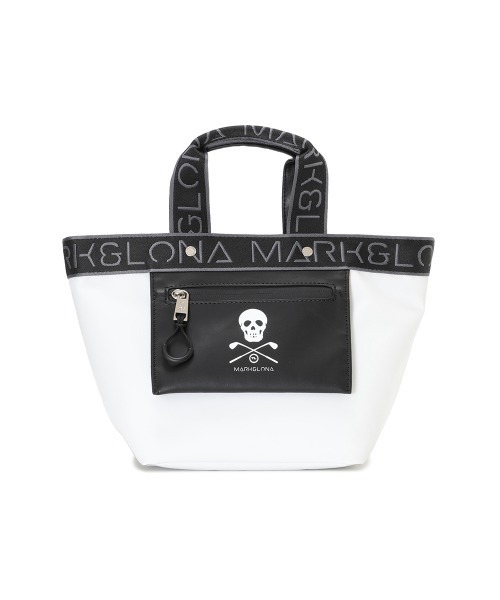 MARK & LONA（マークアンドロナ）の「TL-Side Pocket Cart Bag（トート