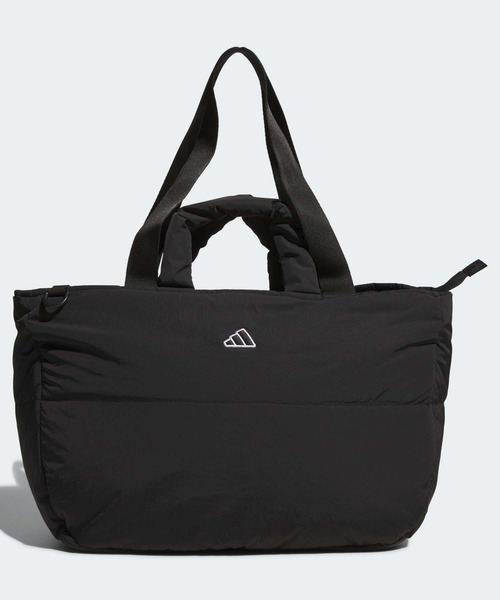 キルティング ビッグバッグ【adidas Golf/アディダスゴルフ