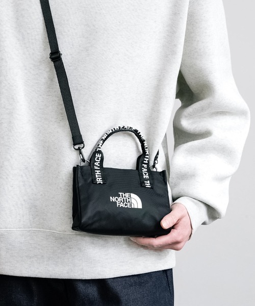 THE NORTH FACE ザ・ノースフェイス WHITE LABEL ホワイトレーベル