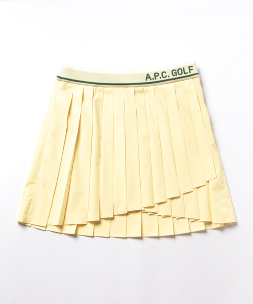 A.P.C. GOLF（アー・ペー・セー ゴルフ）｜スカート一覧 - WEAR
