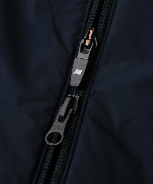 セール】【new balance golf】撥水 ストレッチ ライトダウン