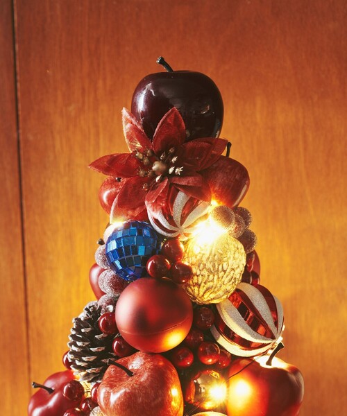 Afternoon Tea（アフタヌーンティー）の「クリスマスツリーL/USB仕様