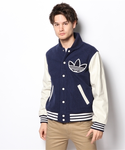 adidas Originals（アディダスオリジナルス）の「アディダス