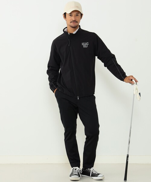 BEAMS GOLF（ビームスゴルフ）の「BEAMS GOLF ORANGE LABEL / スラント