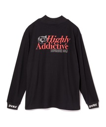 DEVEREUX GOLF｜デヴァローゴルフ（メンズ）のTシャツ/カットソー