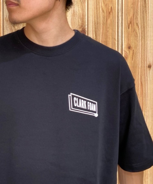 セール】【ムラサキスポーツ別注】CLARK FOAM/クラークフォーム クルー