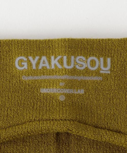 GYAKUSOU（ギャクソウ）の「NIKE（ナイキ） GYAKUSOU ウィンターヘッド