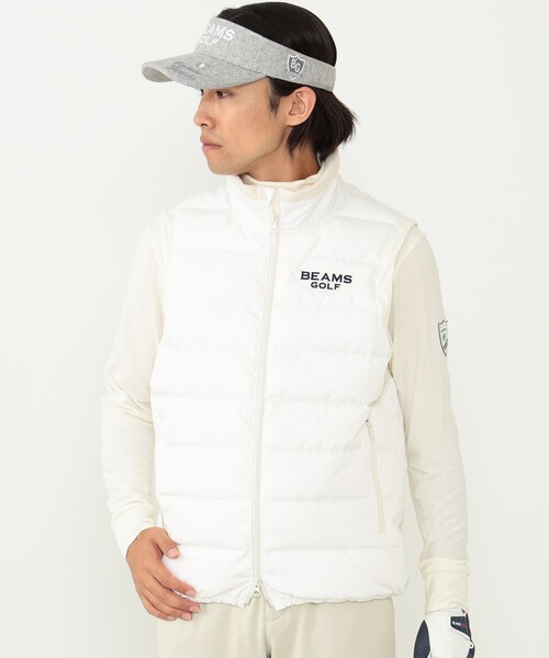 BEAMS GOLF（ビームスゴルフ）の「BEAMS GOLF PURPLE LABEL