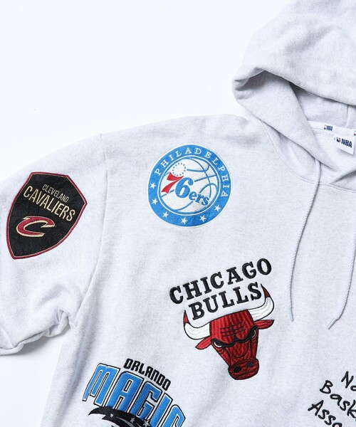 FREAK'S STORE（フリークスストア）の「NBA/エヌビーエー NBA チーム