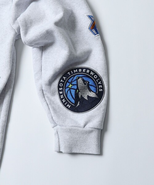 FREAK'S STORE（フリークスストア）の「NBA/エヌビーエー NBA チーム