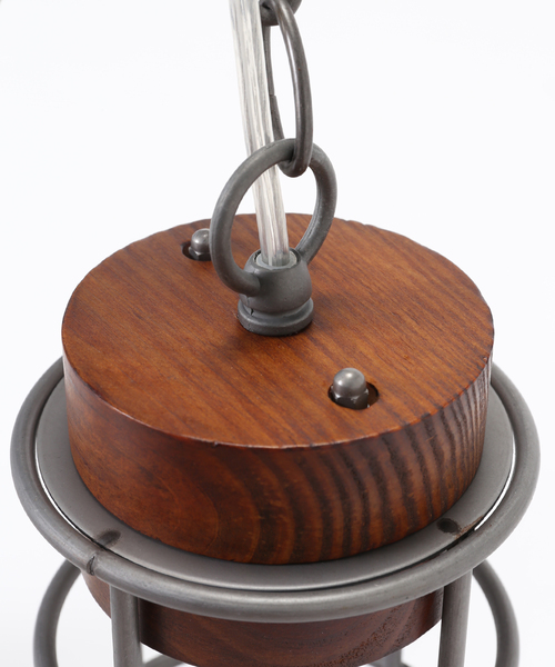 BRIGHTON LAMP ブライトン ペンダントランプ（照明）｜ACME FURNITURE